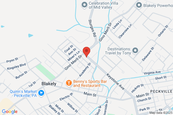 Mid-Valley Insurance Agency