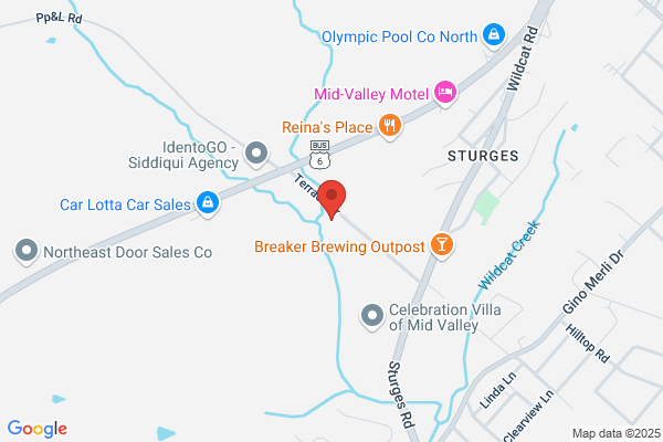 Mid-Valley Veterinarian Hospital