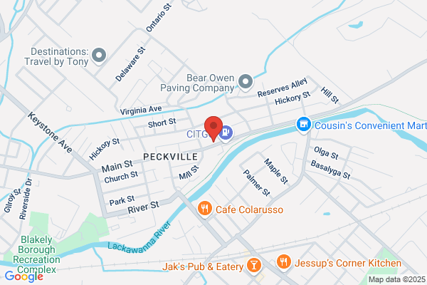 Mr Kenneth Beauty Salon