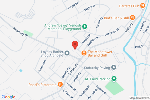 Valley Coin Laundry & Dry Cleaning