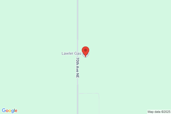 Lawler Gas Inc