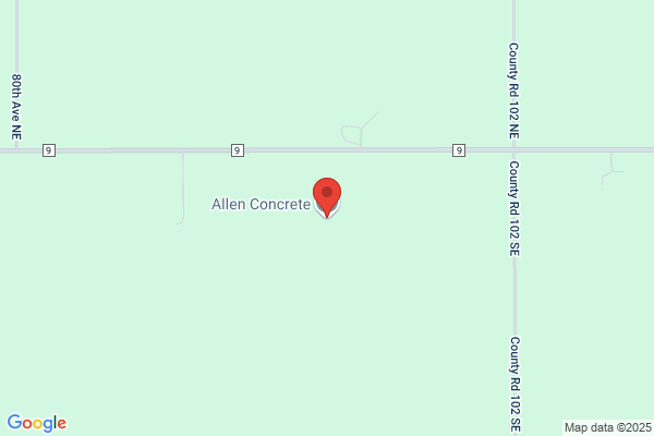 Allen Concrete