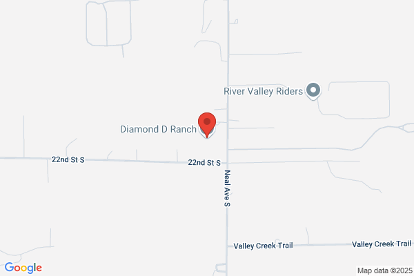 Diamond D Ranch