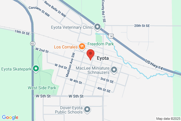 Eyota Chiropractic