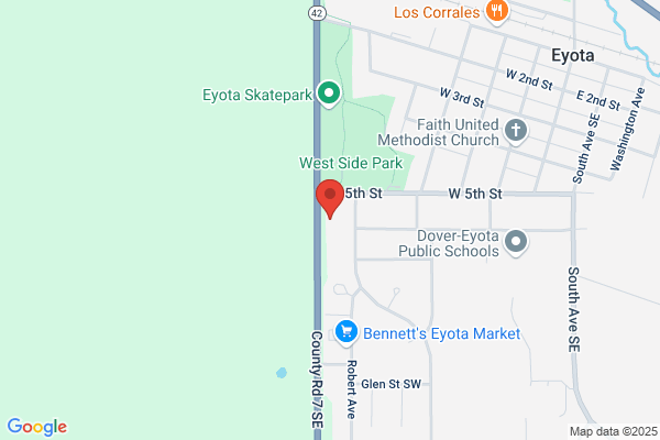 Eyota Dental Clinic