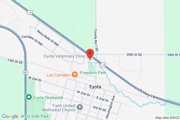 Eyota Veterinary Clinic