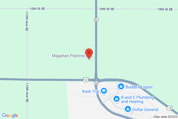 Magellan Midstream Partners