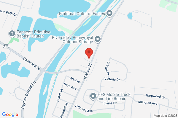 Fugate's Auto Repair