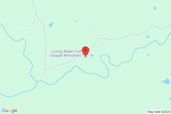 Pekin Pentecostal Church