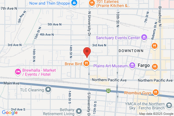 Ellingson Maurice V