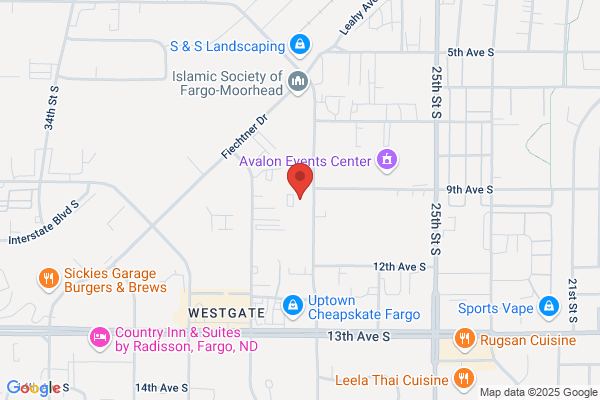 Community Medical Services