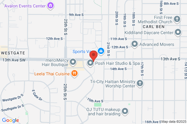 Experience Counseling Services