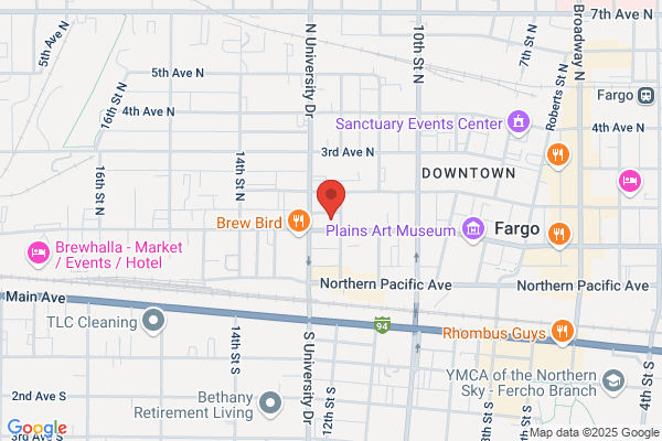 Drb-Dakota Restaurant & Bar Services