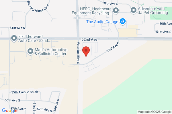 R & D Ag Services Inc