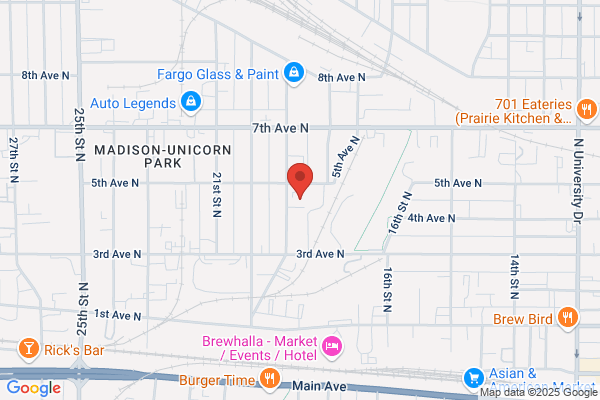 Refrigeration-Heating Incorporated