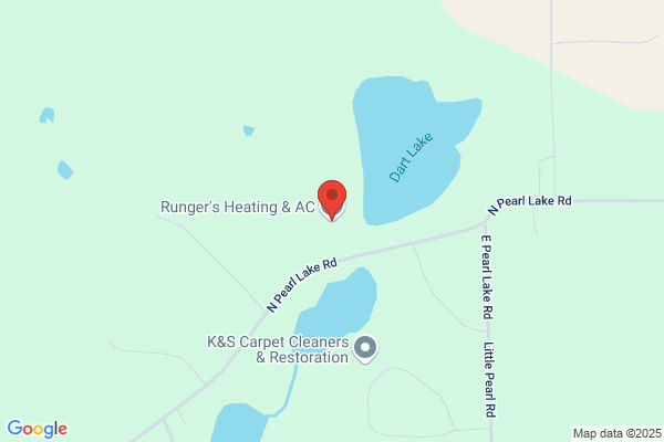 Rungers Heating & Air Conditioning