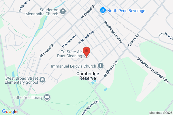 Tri-State Air Duct Cleaning
