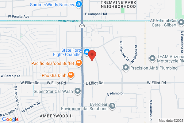 Viking Heating & Air Conditioning