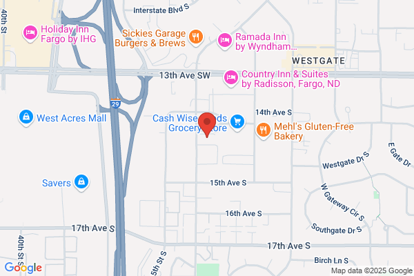 Cash Wise Liquor Store Fargo