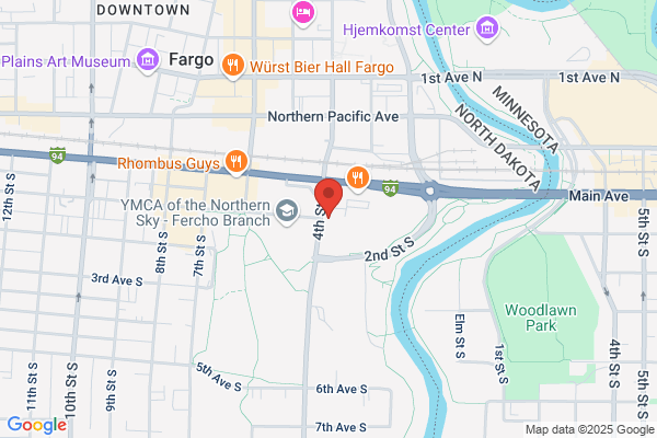 Fargo Psychiatric Clinic