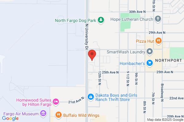 HealthSource Chiropractic of North Fargo