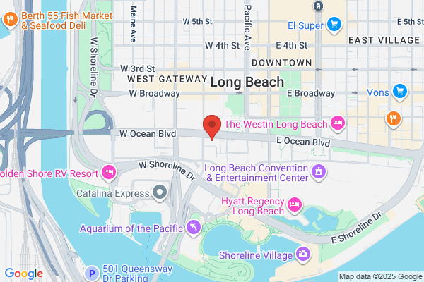 Blackstone Apartments