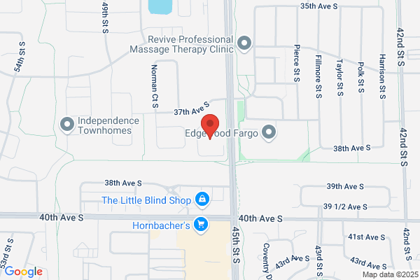 Good Samaritan Society - Fargo