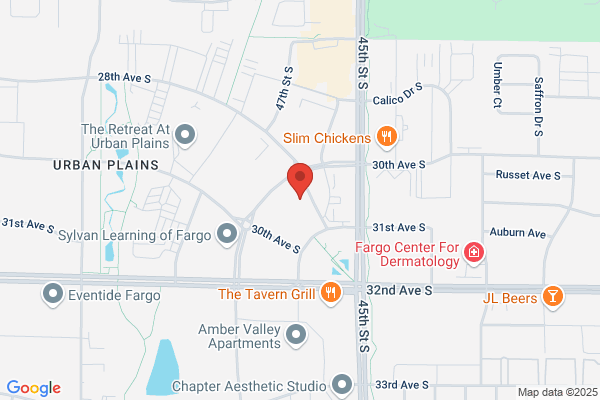 Grayhawk Apartments