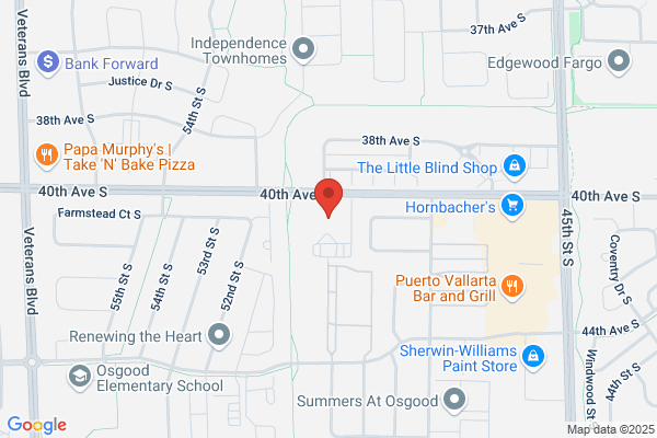 Osgood Place Apartments