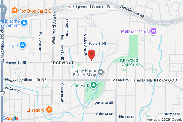 Edgewood Court Apartments