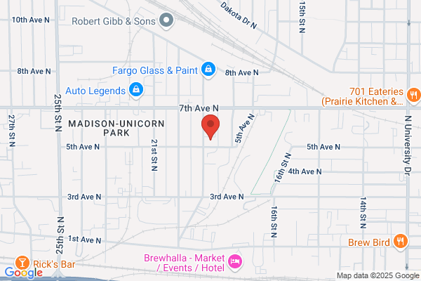 Collision Experts Inc.