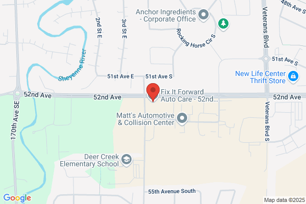 Family Auto Care