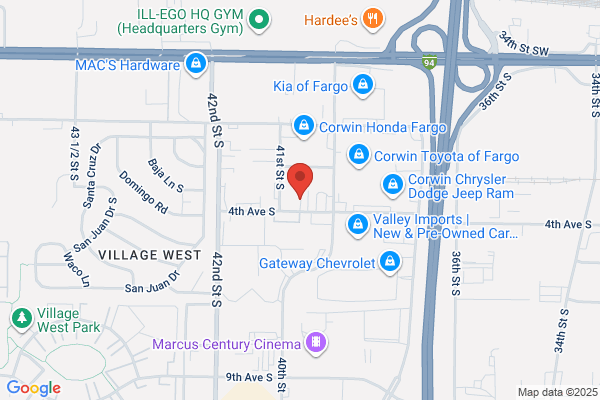 Fischer Auto Body & Repair