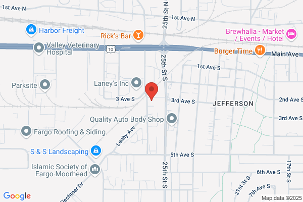 Frank's Auto Repair