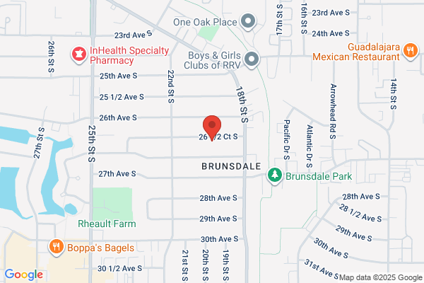 Jdc Auto Repair Inc