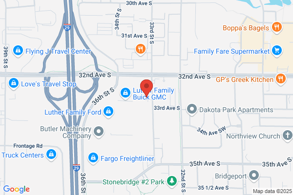 Southpointe Service Center