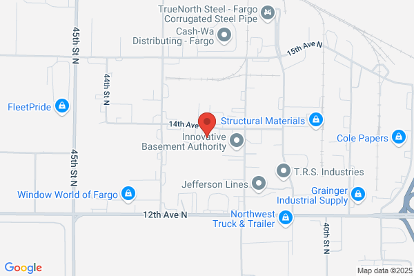 Bergstrom Electric Inc