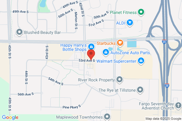 Getz Landscaping
