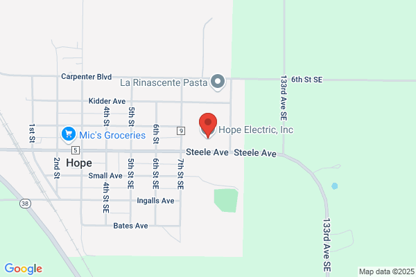 Hope Electric