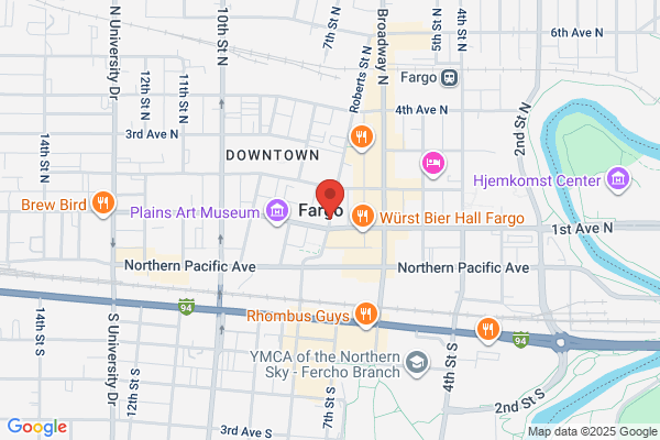 Ray Excavating