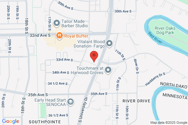 Red River Cleaning Services