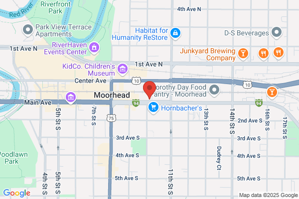 Moorhead Federal Credit Union