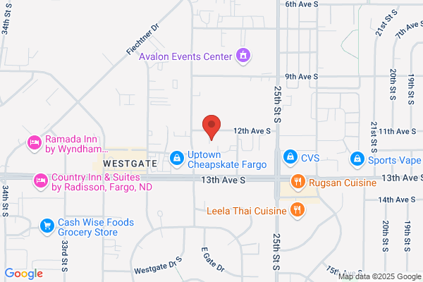 Postal Family Federal Credit Union
