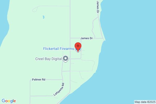 Flickertail I-VI