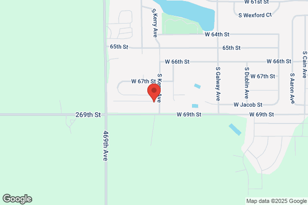 Foxtail Creek Townhomes