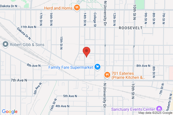 Morningside Apartments