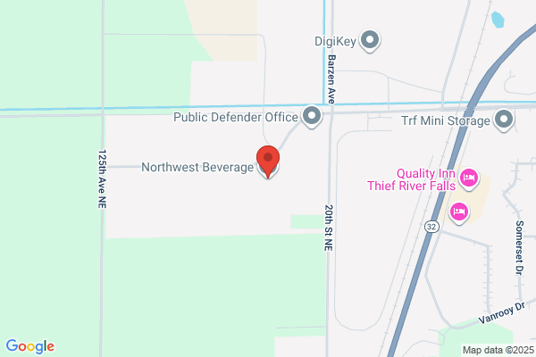 Northwest Beverages Inc