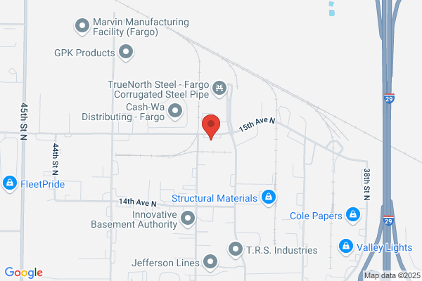 Roman Meal Milling Co Inc