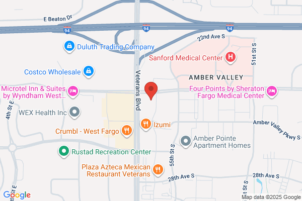 Bell Bank, Fargo Veterans