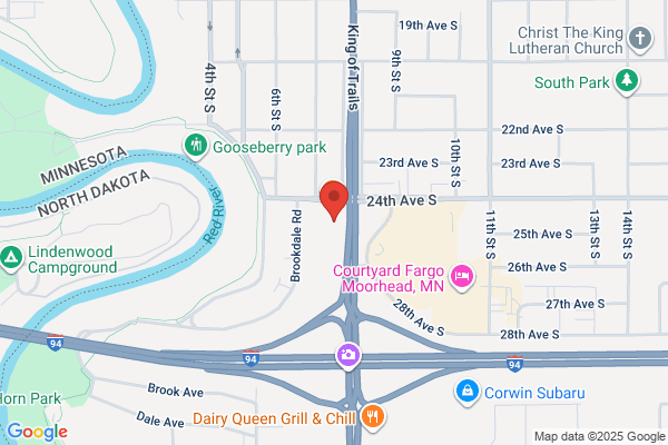 Northwestern Bank